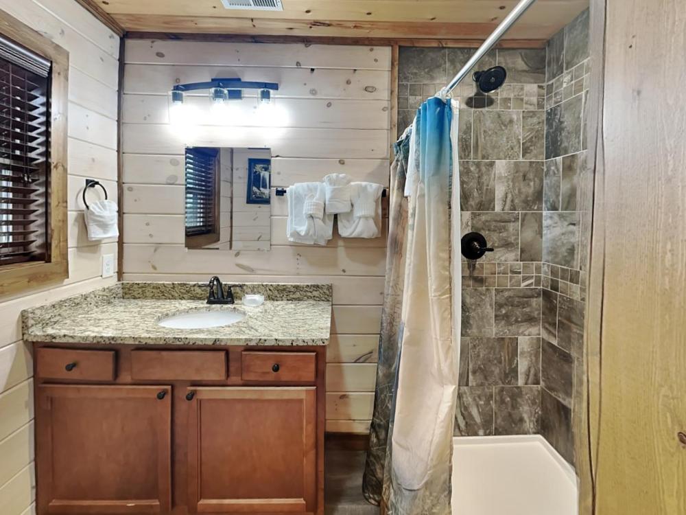 Vacation Home interior